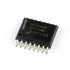 MCHC908QY1CDWE - 16-SOIC (0.295", 7.50mm Width) - IC MCU 1.5K FLASH 16-SOIC