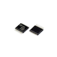 MC74VHC4066DTR2G 14-TSSOP IC MUX/DEMUX QUAD 1X1 14TSSOP