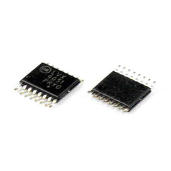 MC74LVX4051DTR2G 16-TSSOP IC MUX/DEMUX 8X1 16TSSOP