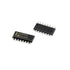MC74LVX4051DR2G - 16-SOIC - IC MUX/DEMUX 8X1 16SOIC