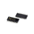 MC74LVXT4052DR2G - 16-SOIC - IC MUX/DEMUX DUAL 4X1 16SOIC