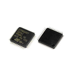STM8S207S8T6C 44-LQFP MCU 8BIT 64K MEMORY 44-LQFP
