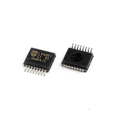 74LV4051DB,118 16-SSOP IC MUX/DEMUX 8X1 16SSOP