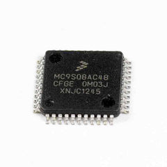 MC9S08AC48CFGE 44-LQFP IC MCU 8BIT 48K FLASH 44-LQFP