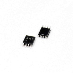 NLAS2066UST3G US8 IC SWITCH DUAL SPST US8