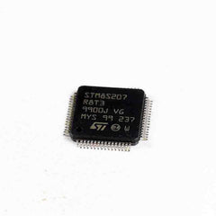 STM8S207R8T3 64-LQFP MCU 8BIT 64K MEMORY 64-LQFP