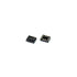 NLAS7222BMUTAG - 10-UQFN (1.4x1.8) - IC ANALOG SW DPDT USB2.0 10UQFN