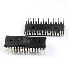 MC908JL16CSPE 32-SDIP (0.400", 10.16mm) IC MCU 16K FLASH 8MHZ 32-SDIP