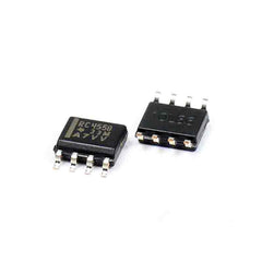 RC4558DR 8-SOIC IC OPAMP GP 3MHZ DUAL 8SOIC
