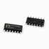 LM324ADRG4 - 14-SOIC - IC OPAMP GP 1.2MHZ QUAD 14SOIC