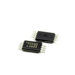 LM2904PWRG3 8-TSSOP IC OPAMP GP 700KHZ DUAL 8TSSOP