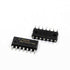 DM74AS74M - 14-SOIC (0.154", 3.90mm Width) - IC FLIP FLOP DUAL D POS 14SOIC
