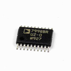 AD7998BRUZ-0 20-TSSOP IC ADC 12BIT 8CHAN I2C 20TSSOP