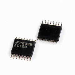 74AC109MTC 16-TSSOP (0.173", 4.40mm Width) IC FLIP FLOP DUAL JK POS 16TSSOP