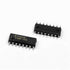 74AC109SCX - 16-SOIC (0.154", 3.90mm Width) - IC FLIP FLOP DUAL JK POS 16SOIC