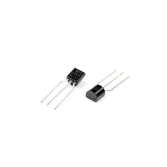 MPS2369RLRA TO-92-3 TRANSISTOR SW NPN 15V TO-92