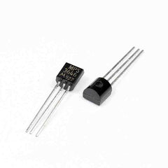 MPS3646 TO-92-3 TRANSISTOR SW NPN 15V TO-92