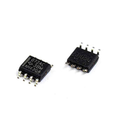 TL072ACDRG4 8-SOIC IC OPAMP JFET 3MHZ DUAL 8SOIC