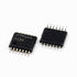74AC86MTC - 14-TSSOP - IC GATE EXCL-OR QUAD 2IN 14TSSOP