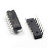 M74HC132B1R - 14-DIP - IC GATE NAND QUAD 2INP 14-DIP