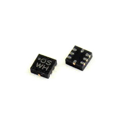 SC560HULTRT 8-MLPQ-UT (1.5x1.5) IC REG LDO 3.3V .3A 8-MLPQ