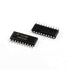 74AC240SJX - 20-SOIC - IC INVERTER DUAL 4-INPUT 20SOP