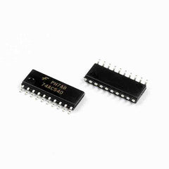 74AC540SJ 20-SOIC IC INVERTER 8-INPUT 20SOP