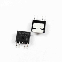 PQ035ZN01ZPH SC-63 IC REG LDO ADJ 1A SC-63