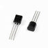 LM2931Z-5.0RAG - TO-92-3 - IC REG LDO 5V .1A TO-92