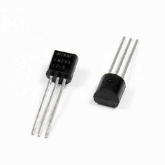 LM2931Z-5.0RAG TO-92-3 IC REG LDO 5V .1A TO-92