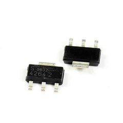 TLE4264-2G SOT-223-4 IC REG LDO 5V .1A SOT-223