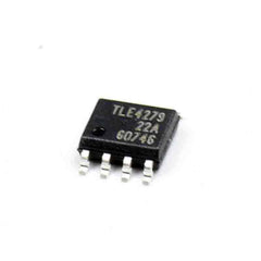 TLE4279G PG-DSO-8 IC REG LDO 5V .1A DSO-8