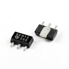 MCP1804T-5002I/MB SOT-89-3 IC REG LDO 5V .15A SOT89-3