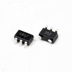 MIC5235-1.8YM5 TR SOT-23-5 IC REG LDO 1.8V .15A SOT23-5