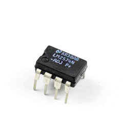 LM2574N-ADJ 8-MDIP IC REG BUCK ADJ 0.5A 8-DIP