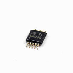 TPS54040DGQR 10-MSOP-PowerPad IC REG BUCK ADJ 0.5A 10MSOP