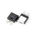 TLE42754D - PG-TO252-5 - IC REG LDO 5V .45A TO252-5