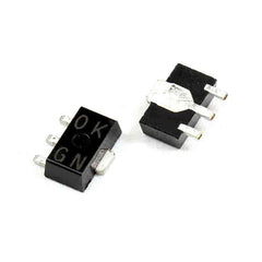 MC78FC30HT1G SOT-89-3 IC REG LDO 3V 80MA SOT-89