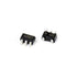 MAX1726EUK50+T - SOT-23-5 - IC REG LDO 5V 20MA SOT23-5