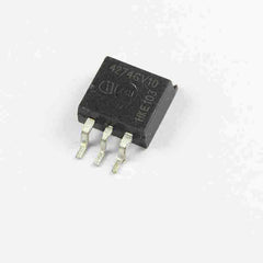 TLE4274G V10 PG-TO263-3 IC REG LDO 10V .4A TO-263