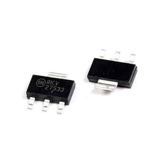 MC33275ST-3.3T3G SOT-223 IC REG LDO 3.3V .3A SOT223