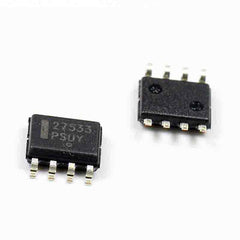 MC33275D-3.3R2G 8-SOIC N IC REG LDO 3.3V .3A 8SOIC
