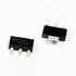 MC33269ST-3.3T3G - SOT-223 - IC REG LDO 3.3V .8A SOT223