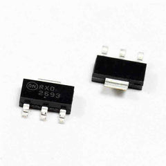 MC33269ST-3.3T3G SOT-223 IC REG LDO 3.3V .8A SOT223