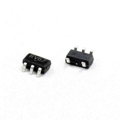 CAT6219-330TDGT3 TSOT-23-5 IC REG LDO 3.3V .5A TSOT23-5