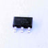 LM317MSTT3G - SOT-223 - IC REG LDO ADJ .5A SOT-223