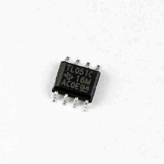 TL051CDRG4 8-SOIC IC OPAMP JFET 3.1MHZ SGL 8SOIC