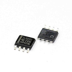 TL022CDR 8-SOIC IC OPAMP GP 500KHZ DUAL LP 8SOIC