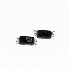 TL082CPWRG4 8-TSSOP IC OPAMP JFET 3MHZ DUAL 8TSSOP