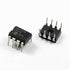 24LC21A/P - 8-PDIP - IC EEPROM 1KBIT 400KHZ 8DIP